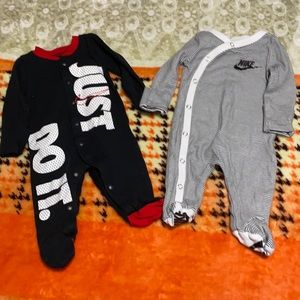 Newborn baby boy clothes